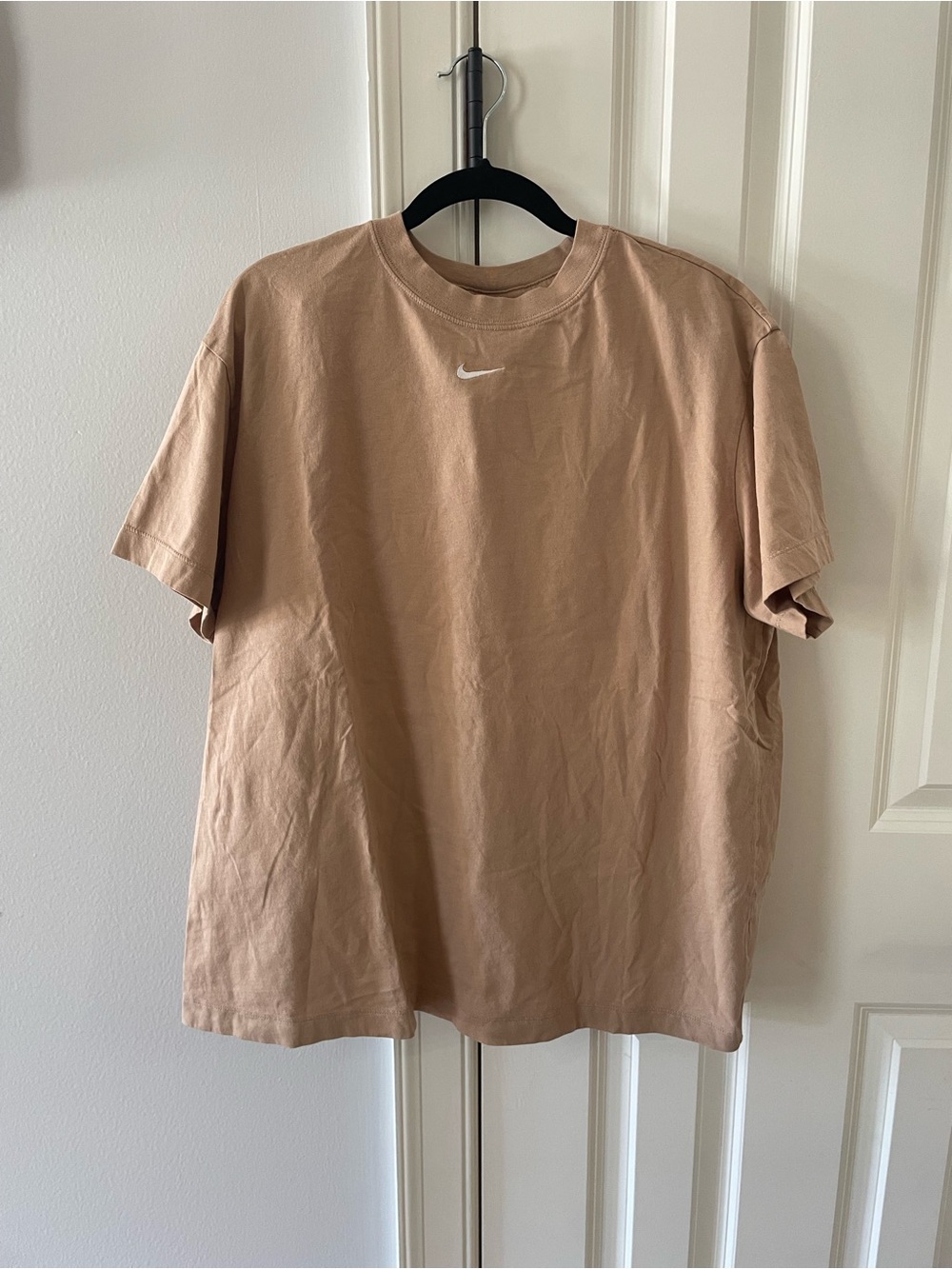 Nike Shirt and Short set